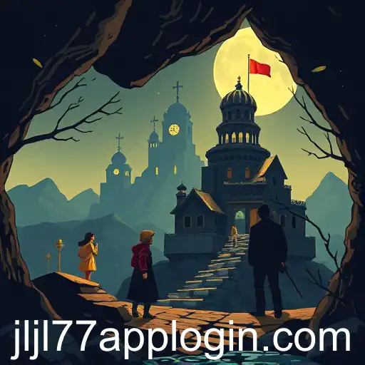 Exploring the Enchanting World of 'Adventure Time' Games