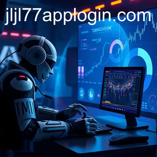 The Rise of AI in Online Gaming