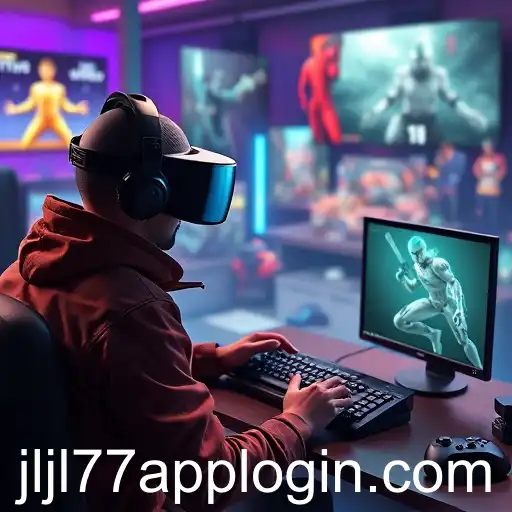 Digital Transformation in Gaming