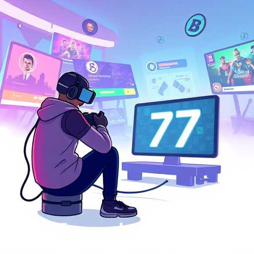 The Rise of Emerging Gaming Platforms