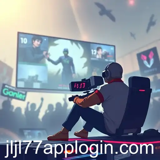 Game Website 'jljl77' Thrives Amidst Evolving Digital Landscape
