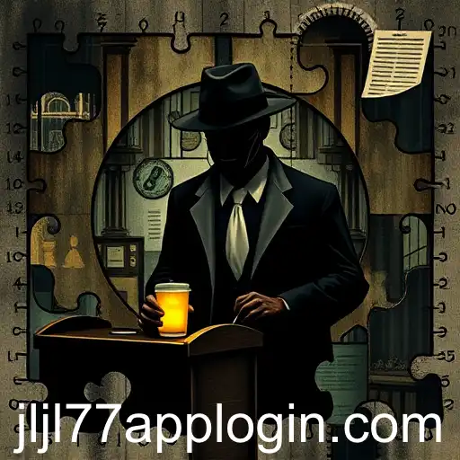 The Rise of 'jljl77' in the Online Gaming World