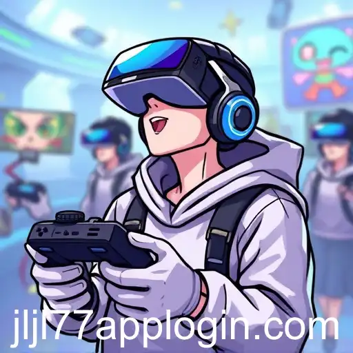 The Rise of jljl77: A Dive into Digital Gaming in 2025