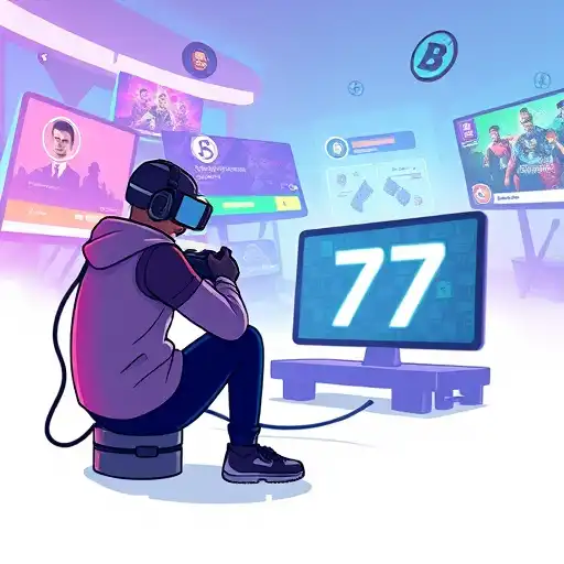 The Rise of Emerging Gaming Platforms