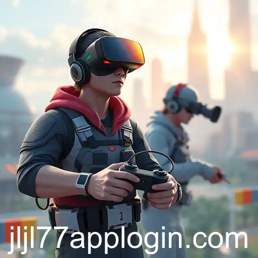 Gaming Trends Shaping the Future