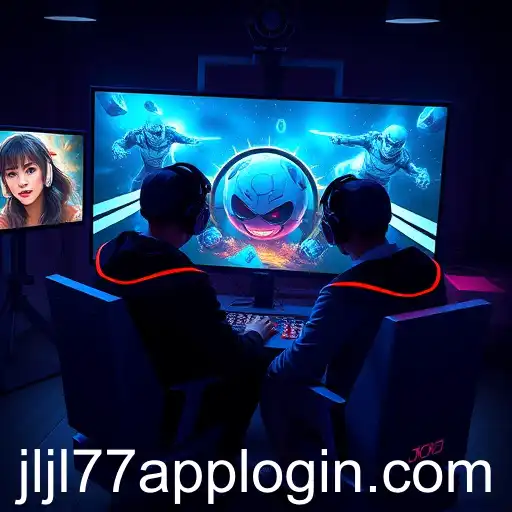 Game Website Surges Amid Digital Evolution