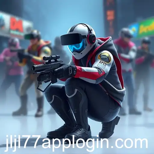 Revolution in Online Gaming: The Rise of jljl77