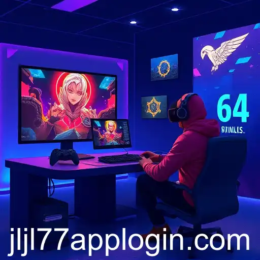 The Continuous Rise of Online Gaming Platforms