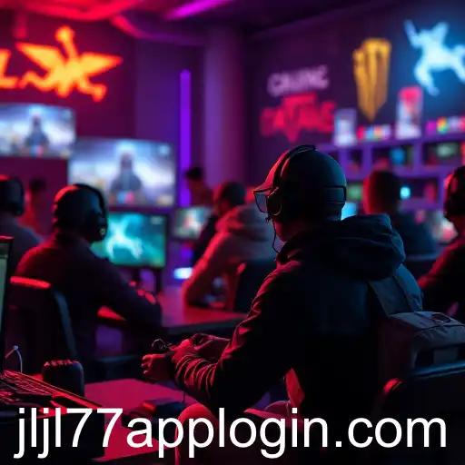 Online Gaming Industry Sees Dynamic Growth Amidst New Trends
