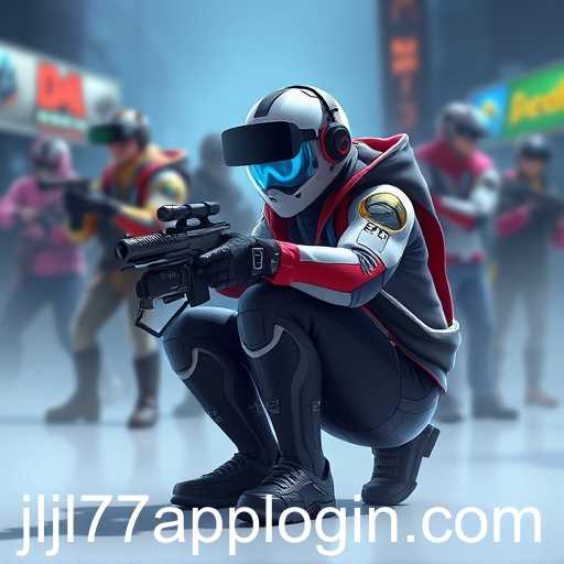 Revolution in Online Gaming: The Rise of jljl77